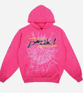 Spider Hoodies