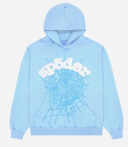 Spider Hoodies