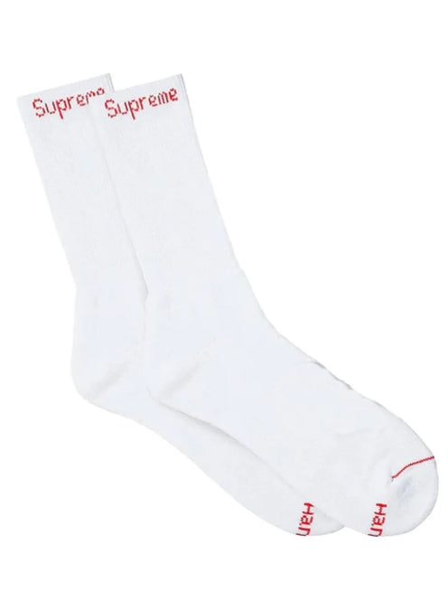 Supreme Socks
